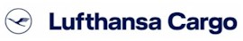 LufthansaCargo Logo