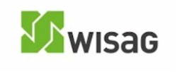 WisagAG Logo